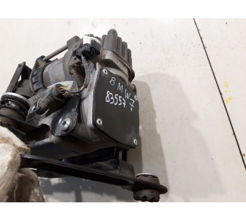 Компрессор пневмоподвески