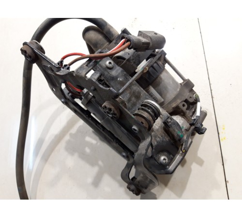 Компрессор пневмоподвески