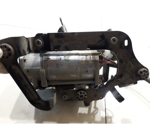 Компрессор пневмоподвески