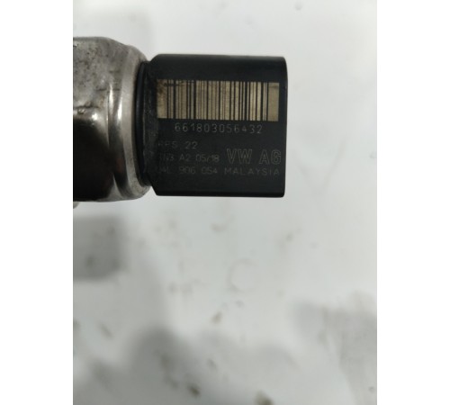 Датчик давления топлива