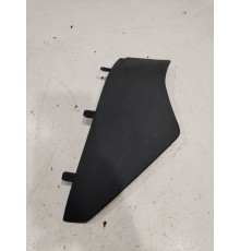 Накладка торпедо боковая(левая)