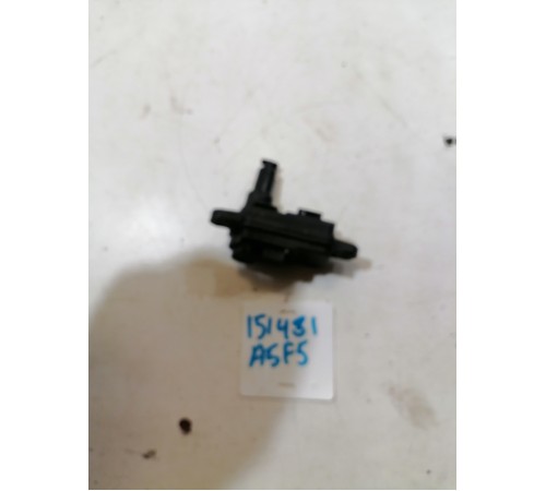 Актуатор лючка бензобака