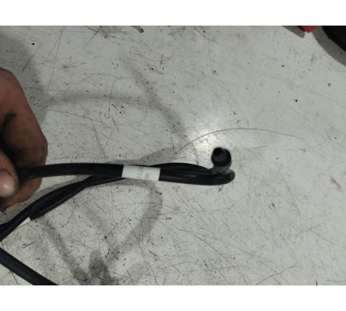 Форсунки омывателя