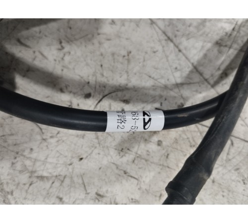 Форсунки омывателя