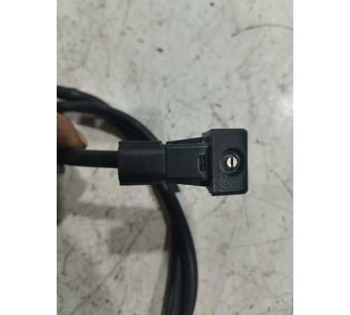 Форсунки омывателя