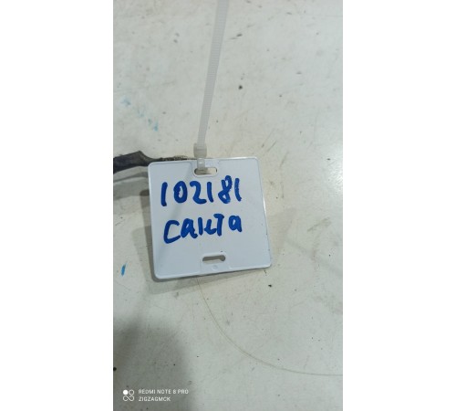 Клемма массы(минус)