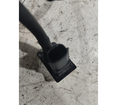 Форсунки омывателя