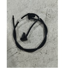 Форсунки омывателя