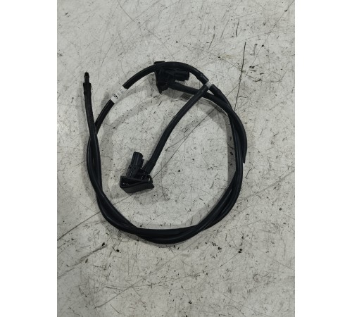 Форсунки омывателя