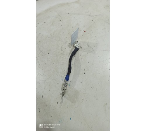 Клемма массы(минус)