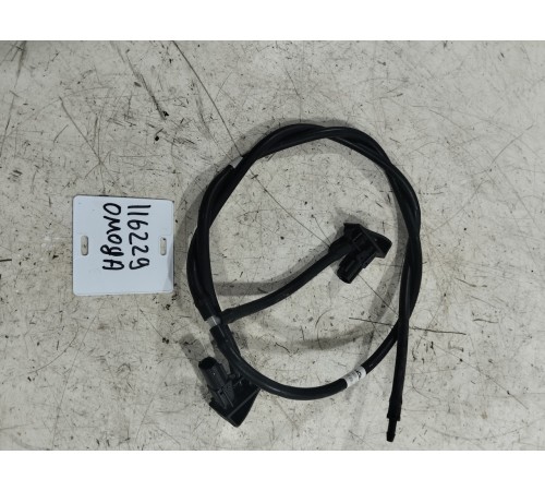 Форсунки омывателя