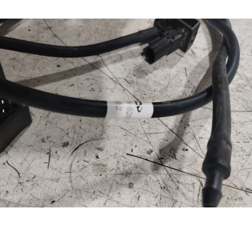 Форсунки омывателя