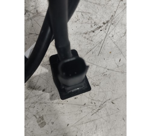 Форсунки омывателя