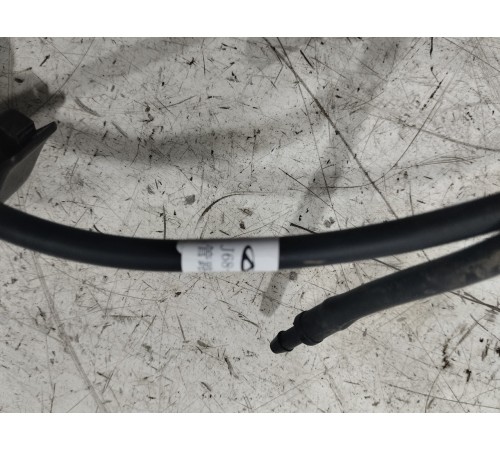 Форсунки омывателя