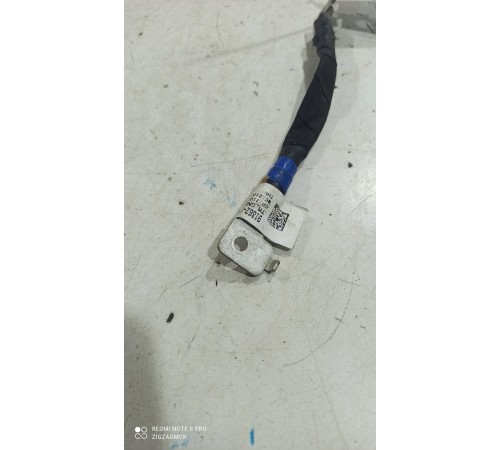 Клемма массы(минус)