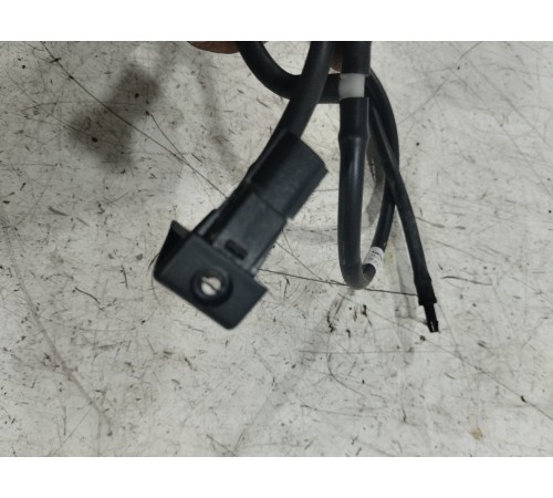 Форсунки омывателя