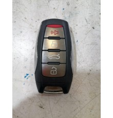 Ключ зажигания