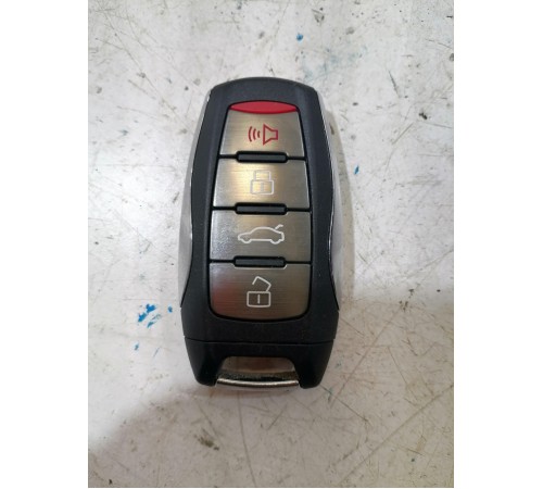 Ключ зажигания