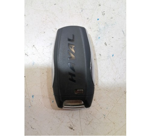 Ключ зажигания