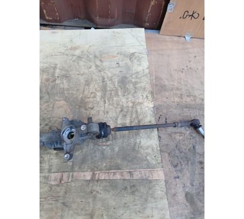 Рулевая рейка