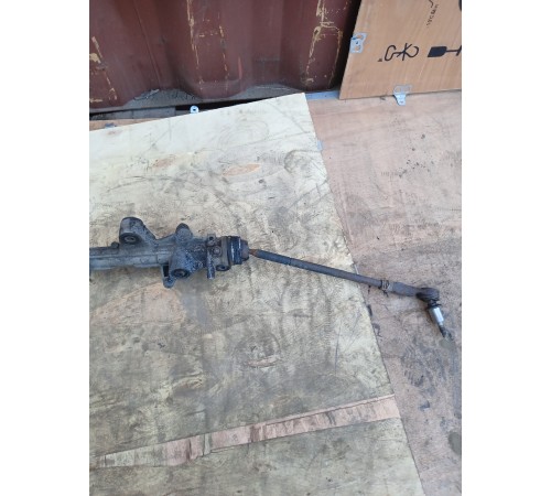 Рулевая рейка