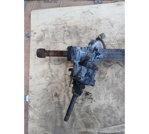 Рулевая рейка