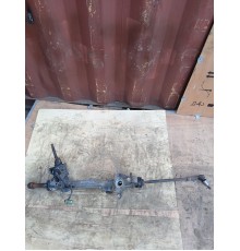 Рулевая рейка