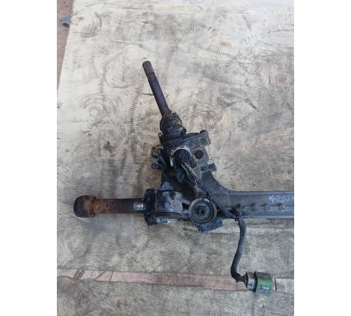 Рулевая рейка