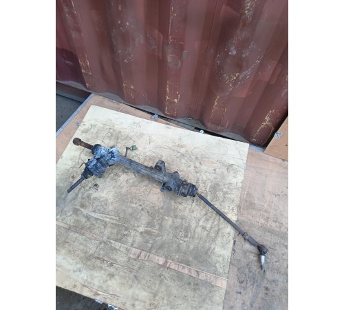 Рулевая рейка