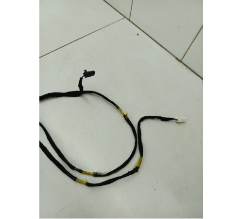 Электропроводка крыши