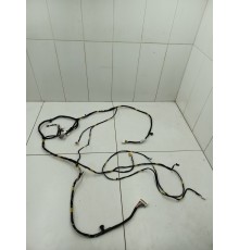 Электропроводка крыши