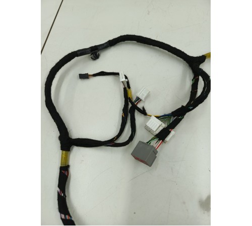 Электропроводка крыши