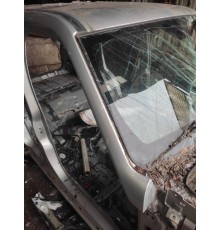 Стойка лобового стекла (правая)