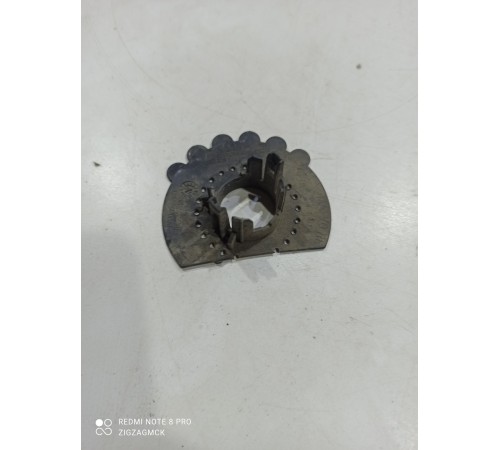 Накладка (пластик) кузова