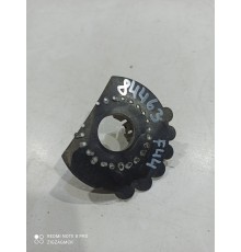 Накладка (пластик) кузова