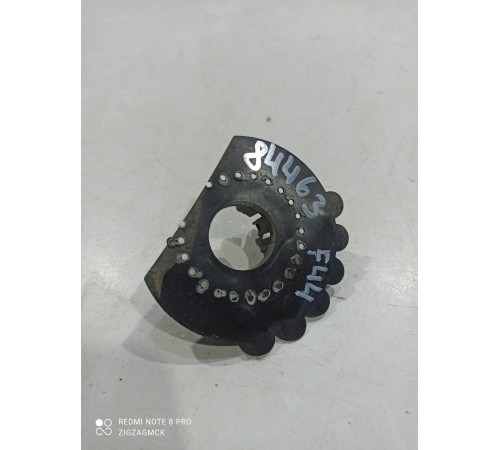 Накладка (пластик) кузова