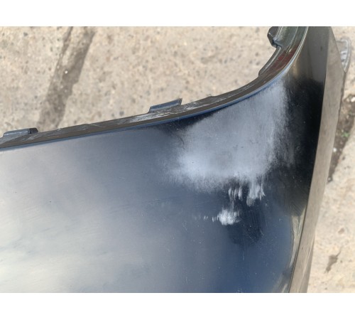 Бампер(задний) в сборе