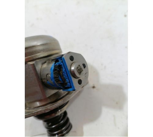 ТНВД бензиновый