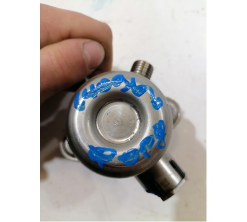 ТНВД бензиновый