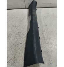 Накладка порога передняя левая