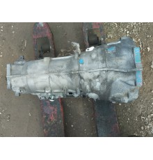 АКПП в сборе (коробка передач)