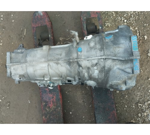 АКПП в сборе (коробка передач)