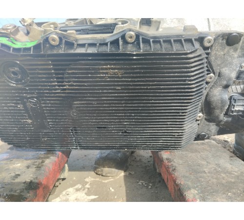 АКПП в сборе (коробка передач)