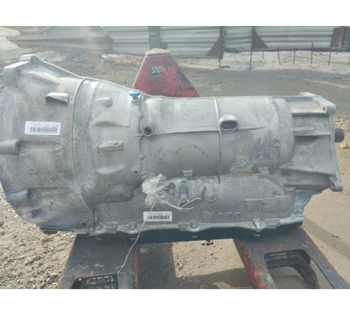 АКПП в сборе (коробка передач)