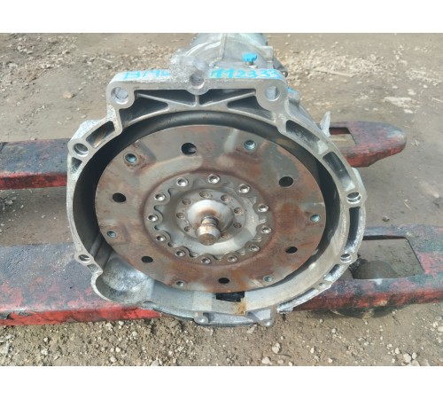 АКПП в сборе (коробка передач)