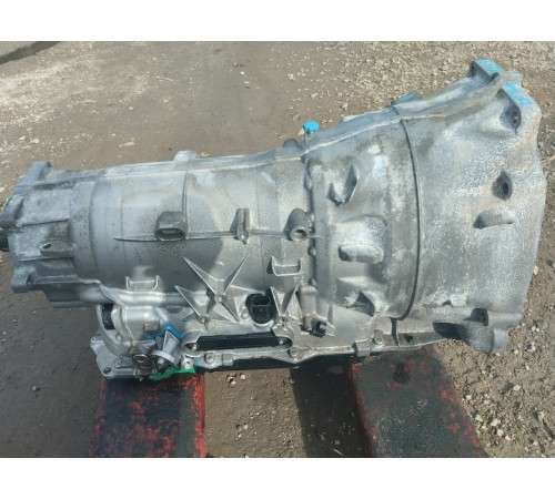 АКПП в сборе (коробка передач)