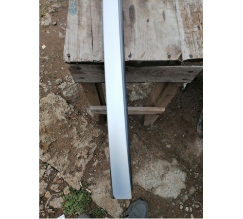 Рейлинг правый