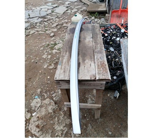 Рейлинг правый