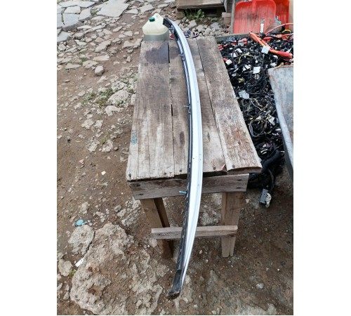 Рейлинг правый