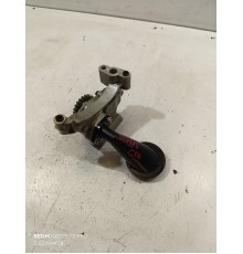 Насос маслянный